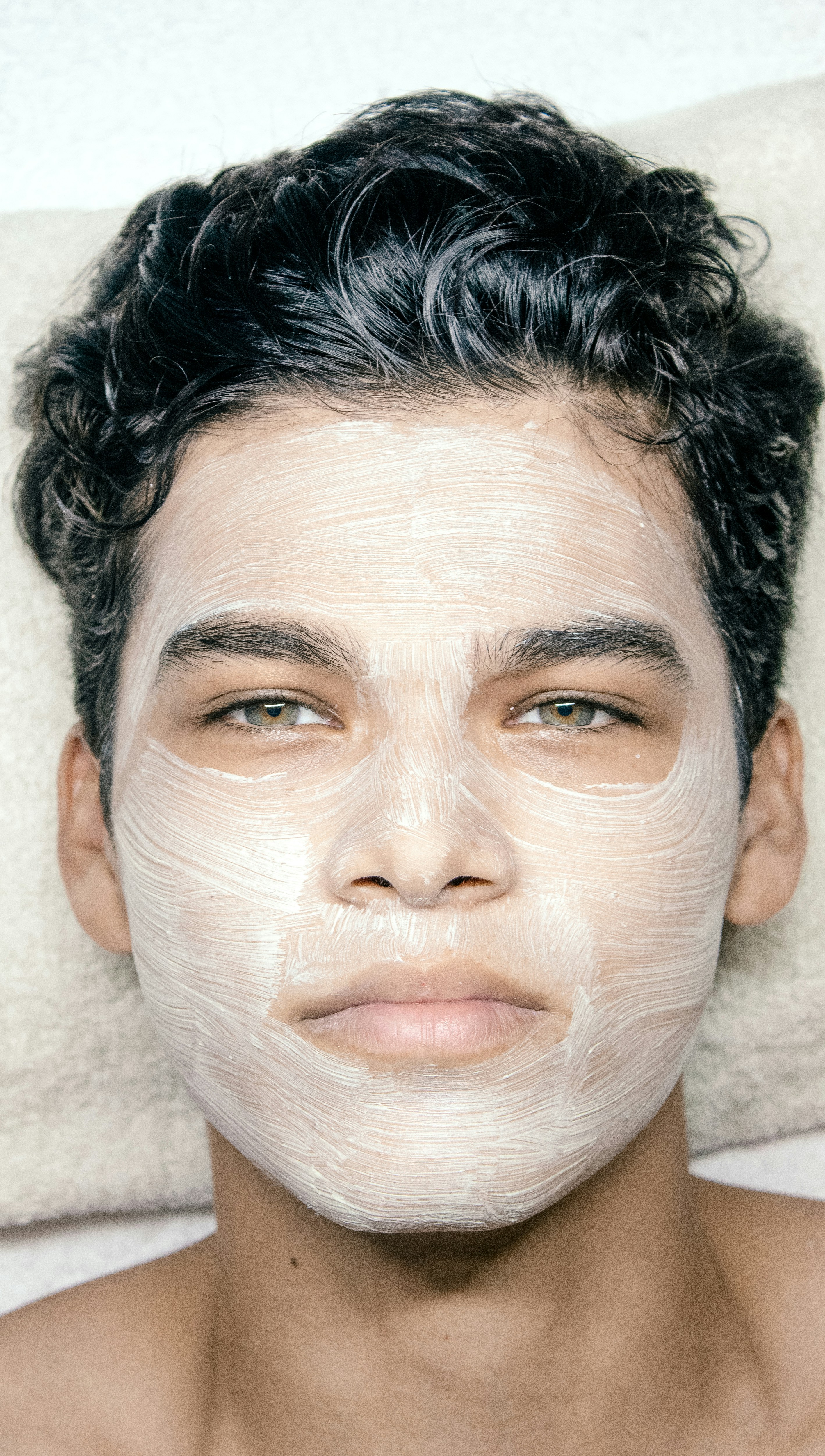 Custom Facials